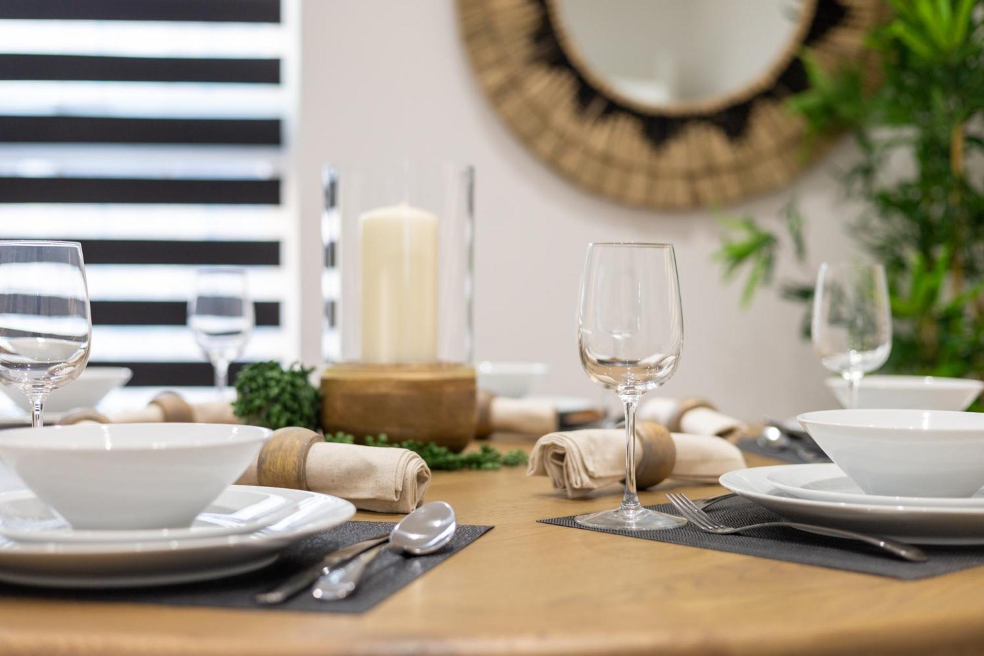 Stylist 2Bd Flat Watford Central Exteriér fotografie